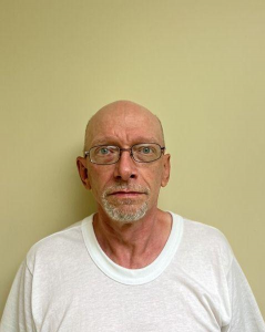 Bruce Knaak a registered Sex Offender of New York