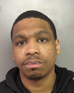 Dwayne White a registered Sex Offender of New York