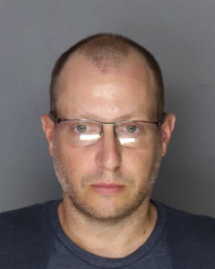 Robert Smith a registered Sex Offender of New York