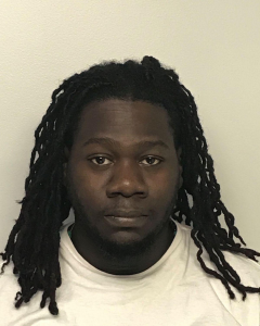 Jhune Exum a registered Sex Offender of New York