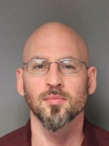 Matthew A Magda a registered Sex Offender of New Jersey