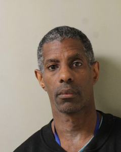 Warren Ortega a registered Sex Offender of New York