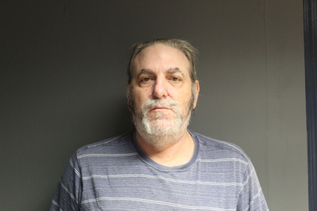 Michael D Carpenter a registered Sex Offender of New York