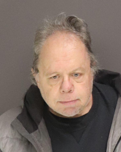 John Keeley a registered Sex Offender of New York