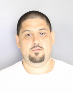 Brandon Pulvino a registered Sex Offender of New York