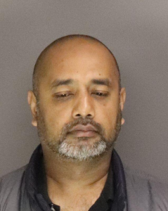 Rajesh Singh a registered Sex Offender of New York