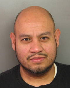 Steve Lafuente a registered Sex Offender of New York