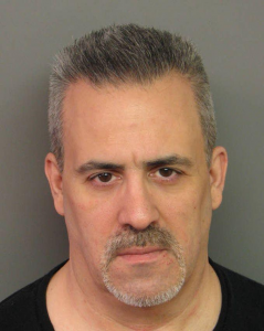 Anthony Gerald Ballone a registered Sex Offender of New York