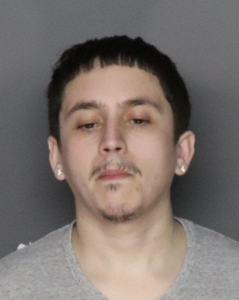 Kelsey Dowling a registered Sex Offender of New York