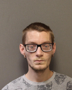 David Schmidt a registered Sex Offender of New York