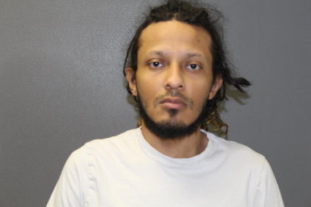 Malcolm Fitzgerald a registered Sex Offender of New York