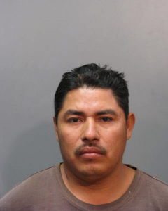 Dionisio Salas a registered Sex Offender of New Jersey