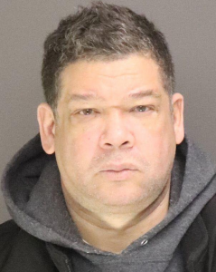 Antonio Gonzalez a registered Sex Offender of New York