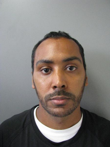 Jaime Diaz a registered Sex Offender of California