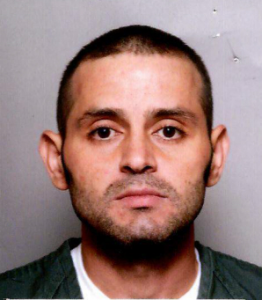 Johan Sanchez Arango a registered Sex Offender of New Jersey