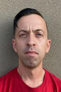 Rick Bowen a registered Sex Offender of New York