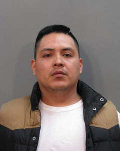 Galo Quiroga a registered Sex Offender of New Jersey