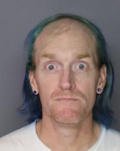 Ryan J Cummins a registered Sex Offender of California