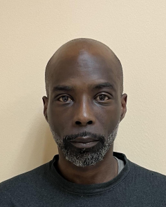 Deshawn Cooper a registered Sex Offender of New York