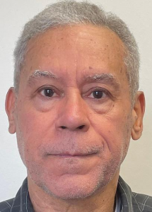Rosendo Torres a registered Sex Offender of New York