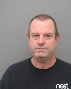 David Boutin a registered Sex Offender of New York