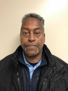 Derrick Omaro a registered Sex Offender of New York