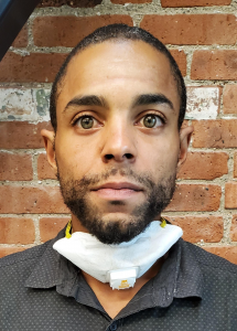 Andre Campbell a registered  of 