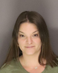 Brittany Walker a registered  of 