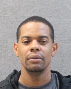 Darryl Fuller a registered Sex Offender of New York