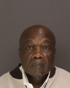 Morales Saintilus a registered Sex Offender of New York