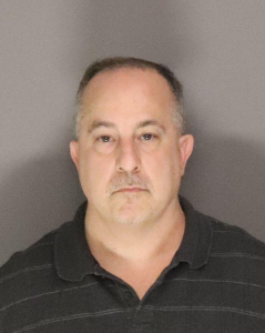 Rory Dolan a registered Sex Offender of New York