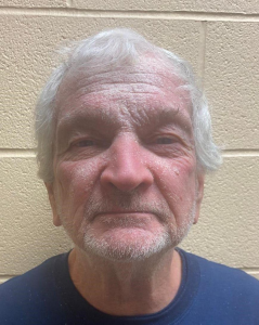 Kevin E Pish a registered Sex Offender of New York