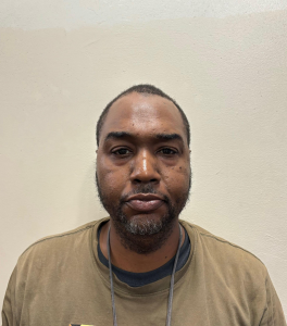 Jerome Johnson a registered Sex Offender of New York