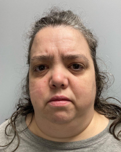 Nicole Gilmore a registered Sex Offender of New York