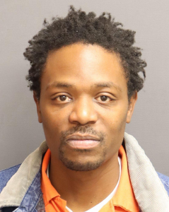 Quinton Faison a registered Sex Offender of New York