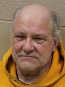 Raymond D Reynolds a registered Sex Offender of New Jersey