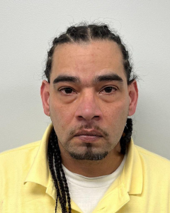 Geraldo J Orengo a registered Sex Offender of New York