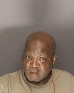 Richard Johnson a registered Sex Offender of New York