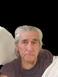 James Powless a registered Sex Offender of New York