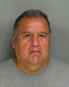 Paul Halftown a registered Sex Offender of New York