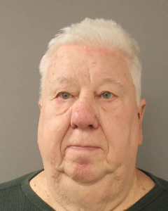 Stanley Karasiewski a registered Sex Offender of New York