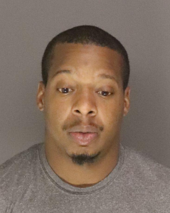 Robert Ellison a registered Sex Offender of New York