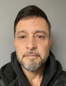 Esteban Cintron a registered Sex Offender of New York