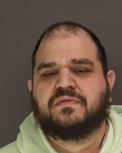 Vasilious Gounaris a registered Sex Offender of New York