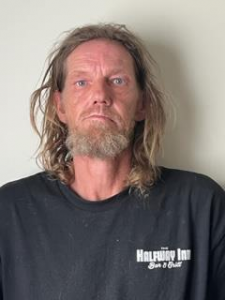 Rodney Mosher a registered Sex Offender of New York