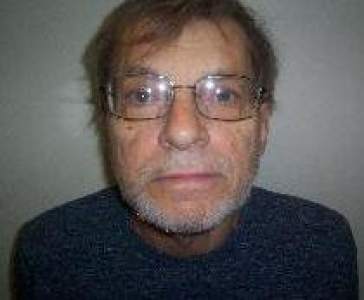 Bruce Auger a registered Sex Offender of Maryland