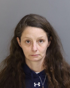 Jessica Dresser a registered Sex Offender of New York