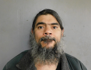 Tomas Velez a registered Sex Offender of New York