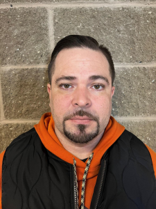 Gregory P Paul a registered Sex Offender of New York