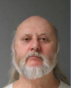 Joseph Magner a registered Sex Offender of New York